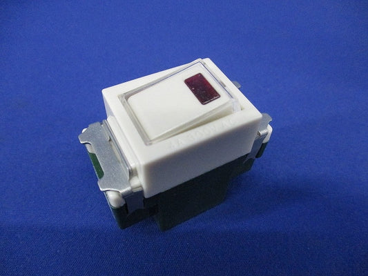 埋込パイロットスイッチC 3路 ネーム付 WN5242