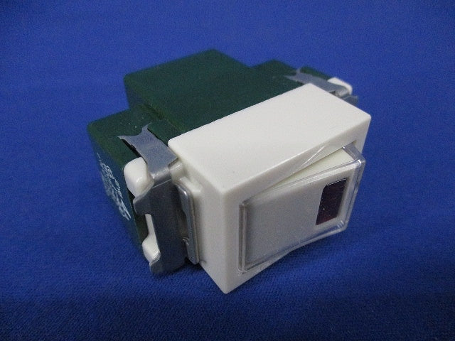 埋込パイロットスイッチC 3路 ネーム付 WN5242