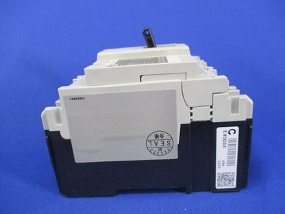 ブレーカ３P40A EH50G