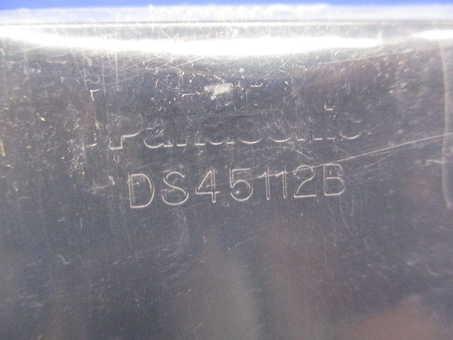 塗装中型四角器具用カバー 平カバー(10枚入×2計20枚入)(新品未開封) DS45112B