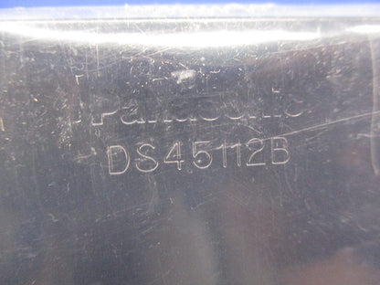 塗装中型四角器具用カバー 平カバー(10枚入×2計20枚入)(新品未開封) DS45112B