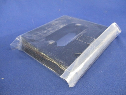 塗装中型四角器具用カバー 平カバー(10枚入×2計20枚入)(新品未開封) DS45112B