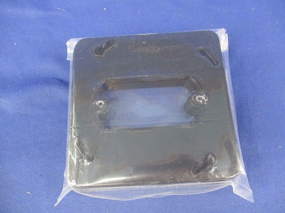 塗装中型四角器具用カバー 平カバー(10枚入×2計20枚入)(新品未開封) DS45112B