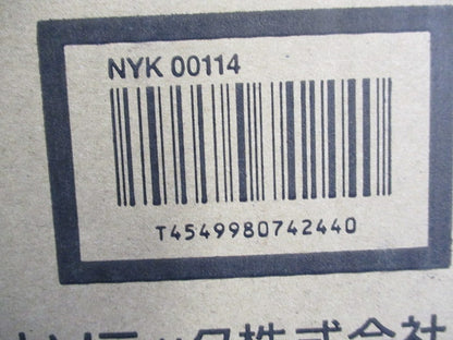 側面ガード(テープ破れ有) NYK00114