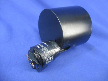 LEDスポットライト(温白色)(3セット入)(点灯確認済)(キズ・汚れ有) DSL-5448AB+L9547