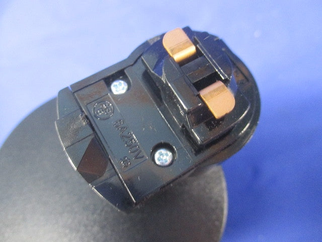 LEDスポットライト(温白色)(3セット入)(点灯確認済)(キズ・汚れ有) DSL-5448AB+L9547