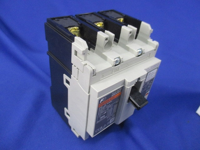 オートブレーカ3P30A BW50RAGU-3P030