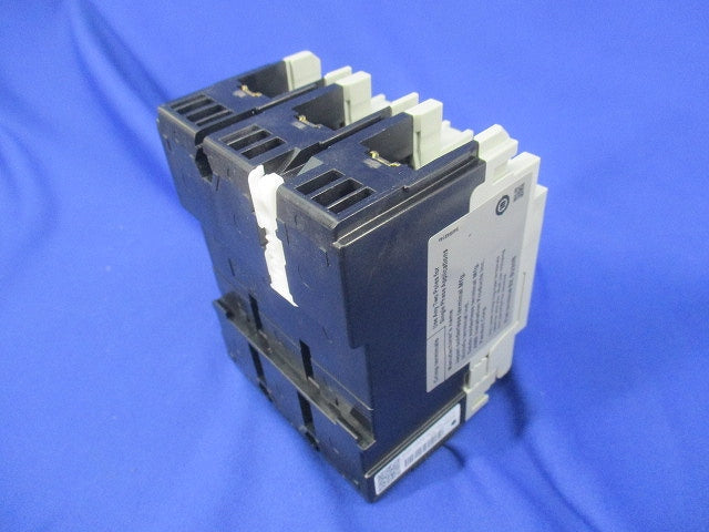 オートブレーカ3P30A BW50RAGU-3P030