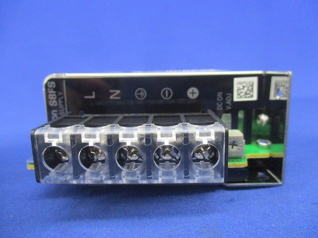 スイッチング・パワーサプライ S8FS-G01524CD