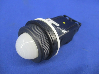 LED表示灯 ドーム形(ホワイト) DR30D0L-S3W