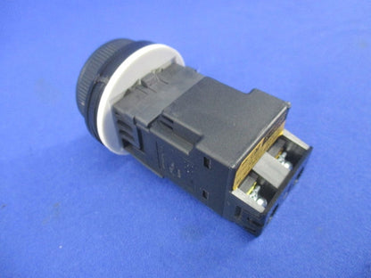 LED表示灯 ドーム形(ホワイト) DR30D0L-S3W