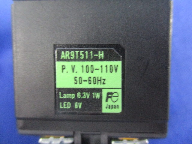 LED表示灯 ドーム形(ホワイト) DR30D0L-H3W