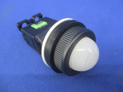 LED表示灯 ドーム形(ホワイト) DR30D0L-H3W