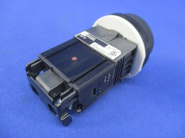 LED表示灯 ドーム形(ホワイト) DR30D0L-H3W