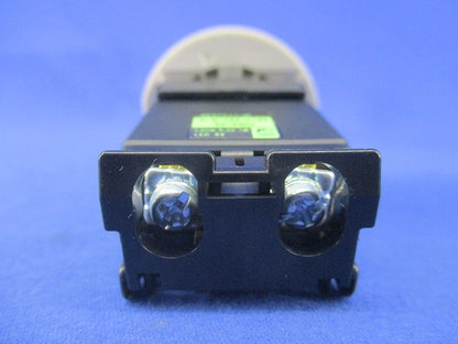 LED表示灯 ドーム形(ホワイト) DR30D0L-H3W