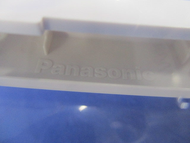 スイッチプレート3連用(4枚入)(ホワイト) WTX8103