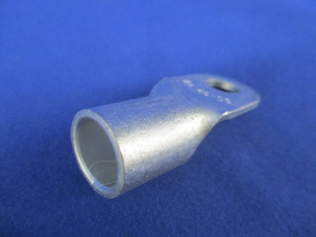 銅線用裸圧着端子(R形)(23個入) 60-S8