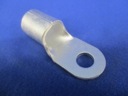 銅線用裸圧着端子(R形)(23個入) 60-S8