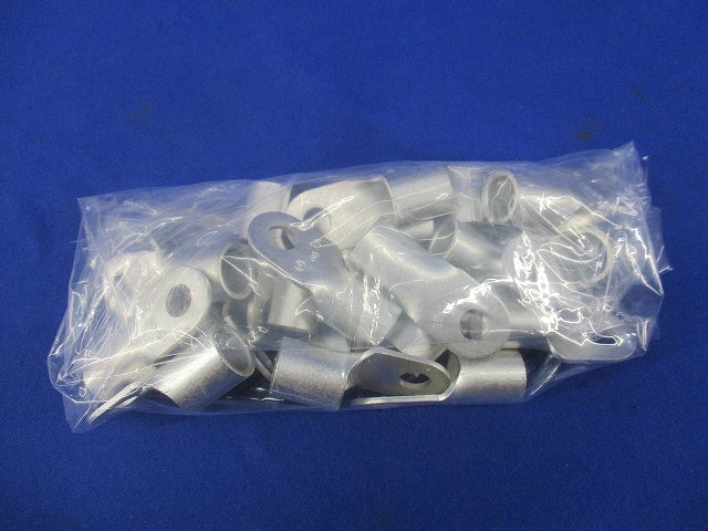 銅線用裸圧着端子(R形)(23個入) 60-S8