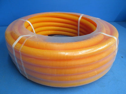 カナフレキCD 30m(オレンジ)(新品未開封) KFCD-28