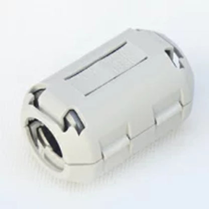 クランプ式フェライトコア L=36±1φ22.0±1適合ケーブル径10〜13 UF2436-1330A-GY