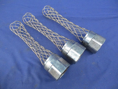 ケイフレックス附属品 ネット付き袋ナット(3個入) KMFN28