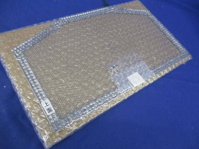 有圧換気扇防火タイプ用防虫網 UDHM-20