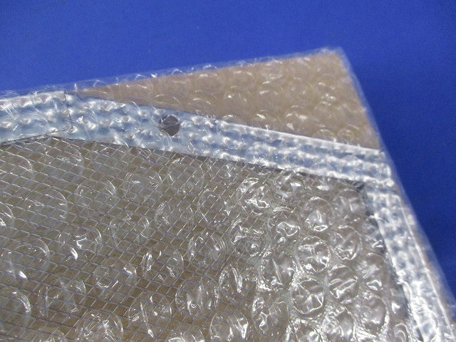 有圧換気扇防火タイプ用防虫網 UDHM-20