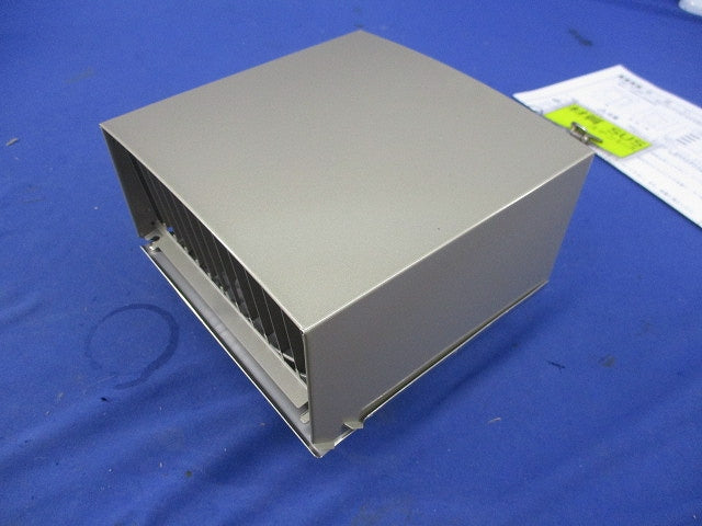 角型フード(ステンレス)φ100 型番不明