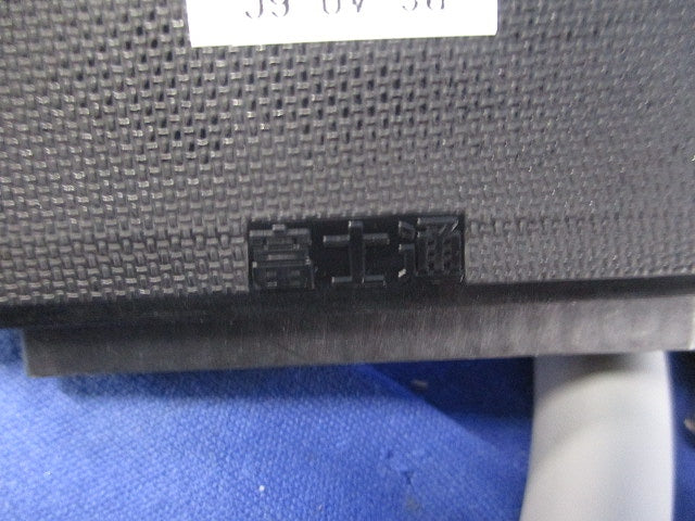 コネクタ付ケーブル(コード長さ1m) PS-40-6C+VW-1