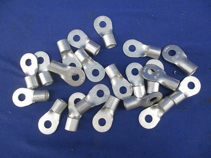 裸圧着端子(21個入) 38-8