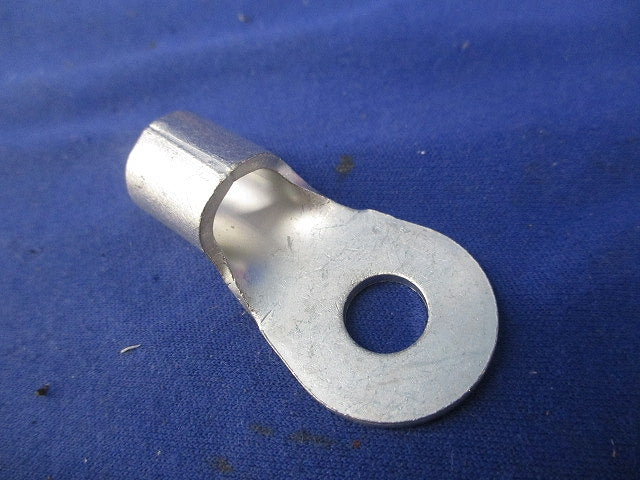 裸圧着端子(21個入) 38-8