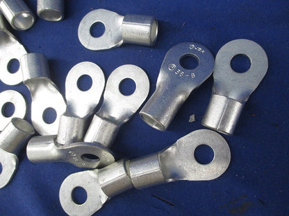 裸圧着端子(21個入) 38-8