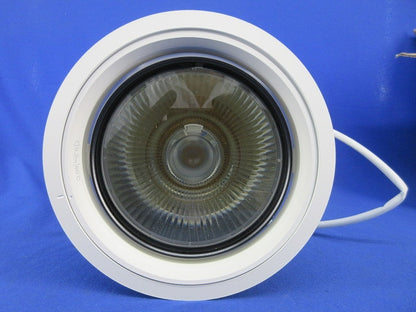 LEDダウンライト φ150 (電球色)電源ユニット無 LZD-91971YW