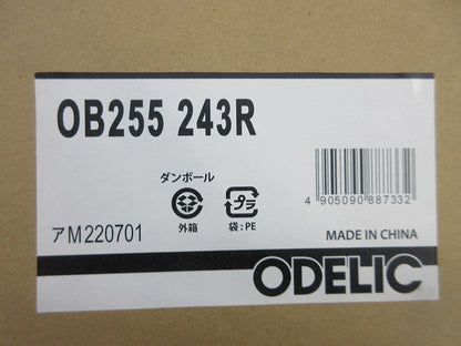 LEDブラケットライト(昼白色)(新品未開梱) OB255243R