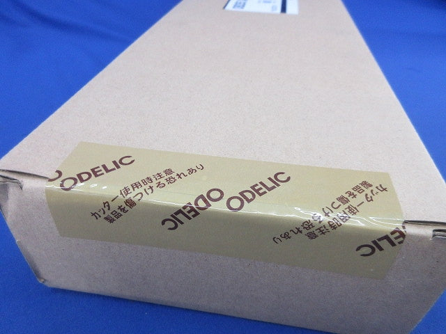 LEDブラケットライト(昼白色)(新品未開梱) OB255243R