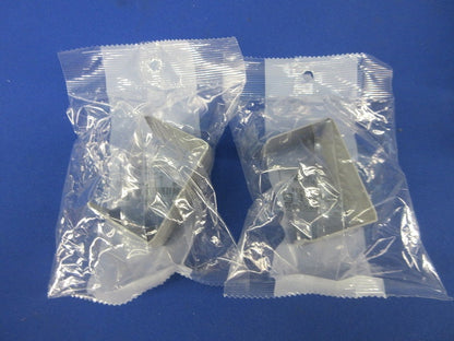 引込カバー・ジョイントカバー2号セット(混在4個入)(グレー) MDHC21他