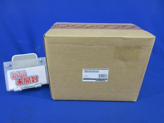 LEDブラケットライト(新品未開梱)(ランプなし) OB080966