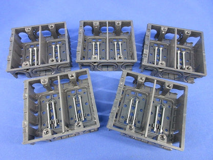 Wセンサー付ボックス2個用(5個入) SBJ-2M
