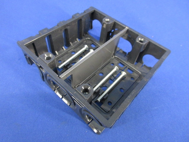Wセンサー付ボックス2個用(5個入) SBJ-2M