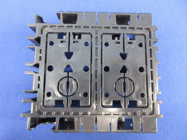 Wセンサー付ボックス2個用(5個入) SBJ-2M