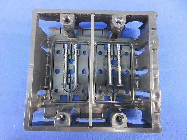 Wセンサー付ボックス2個用(5個入) SBJ-2M