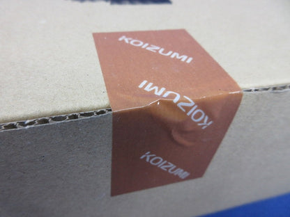 LEDダウンライトφ100(温白色)(新品未開梱) AD7202W35