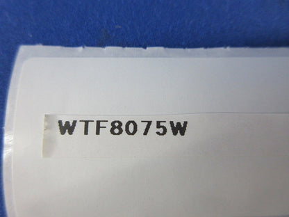 コンセントプレートセット(混在8枚入)(ホワイト) WTF8075W他