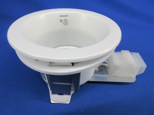 LEDダウンライトφ100(ランプ別売) LGD9100