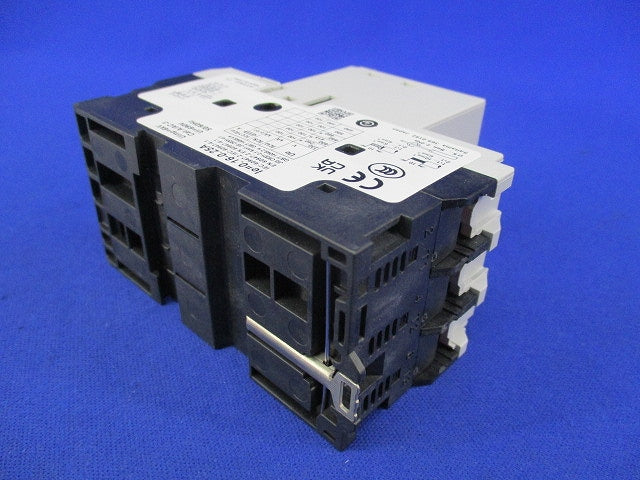 マニュアルモータスタータ BM3RHB-P25