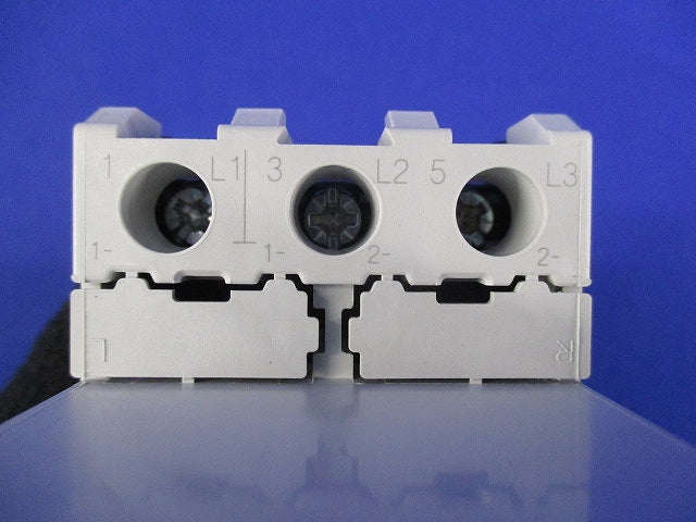 マニュアルモータスタータ BM3RHB-P25