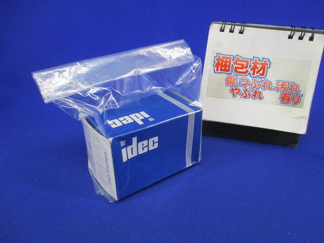 パイロットランプ UPQN416R