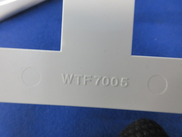 コンセントプレートセット(混在12個入)(ホワイト) WTF7005他