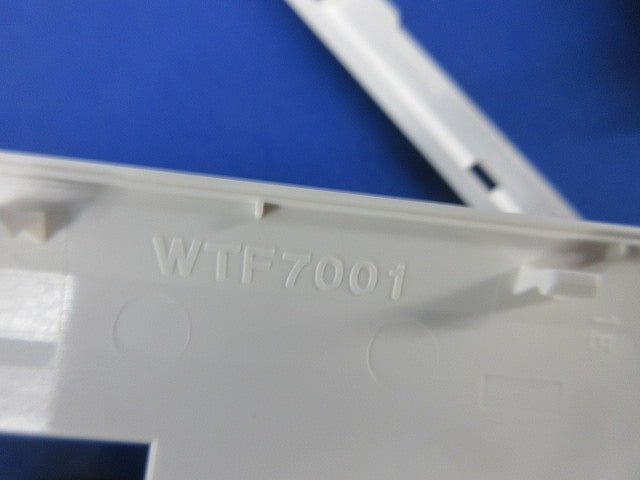 コンセントプレートセット(混在12個入)(ホワイト) WTF7005他